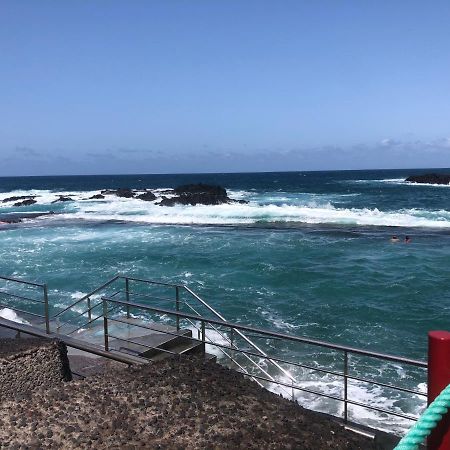 Apto En Mesa Del Mar Puerto de la Madera 외부 사진