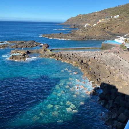 Apto En Mesa Del Mar Puerto de la Madera 외부 사진