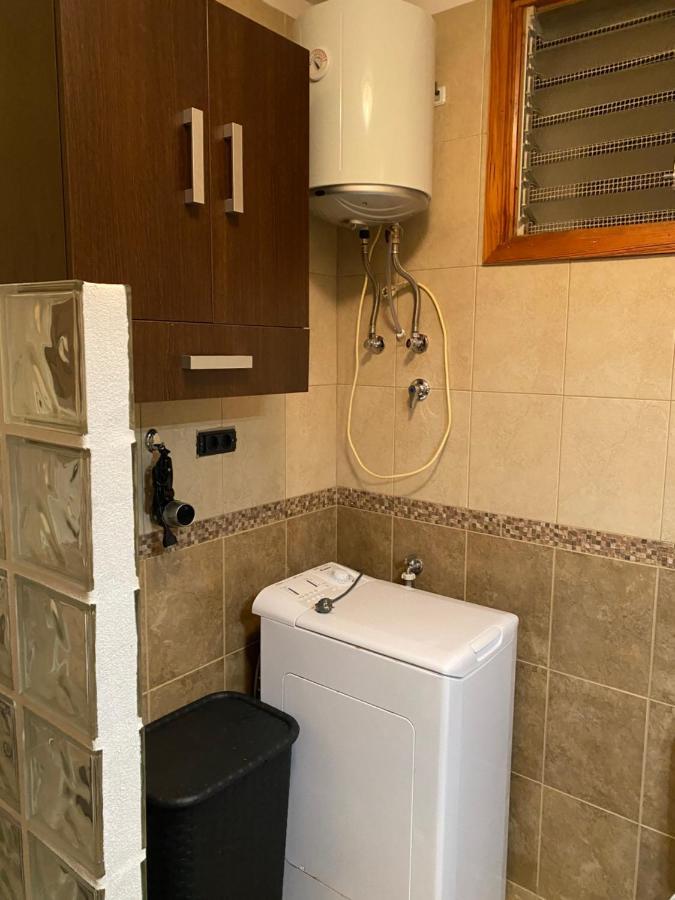 Apto En Mesa Del Mar Puerto de la Madera 외부 사진