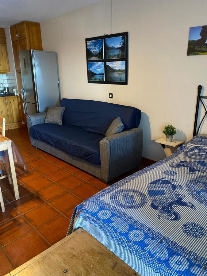 Apto En Mesa Del Mar Puerto de la Madera 외부 사진