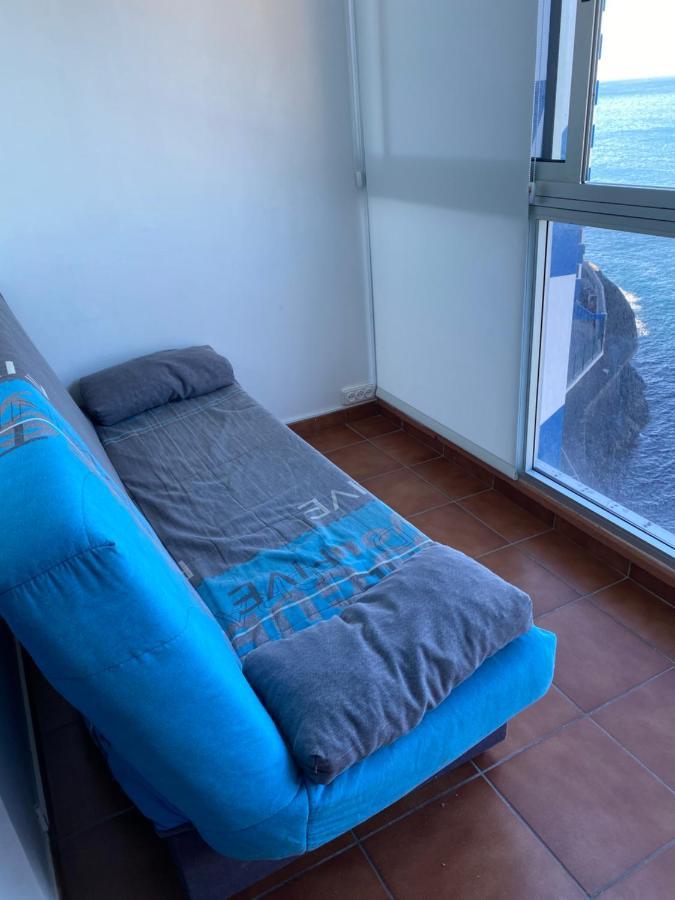 Apto En Mesa Del Mar Puerto de la Madera 외부 사진