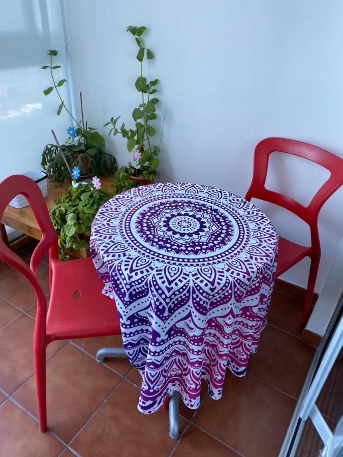 Apto En Mesa Del Mar Puerto de la Madera 외부 사진