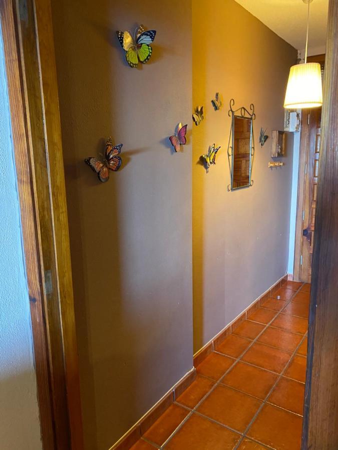 Apto En Mesa Del Mar Puerto de la Madera 외부 사진