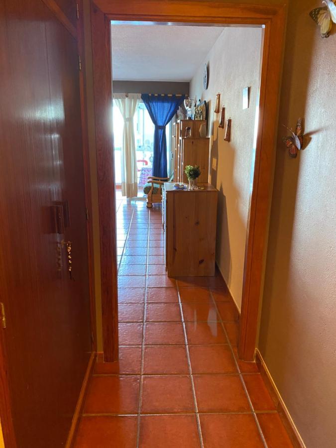 Apto En Mesa Del Mar Puerto de la Madera 외부 사진