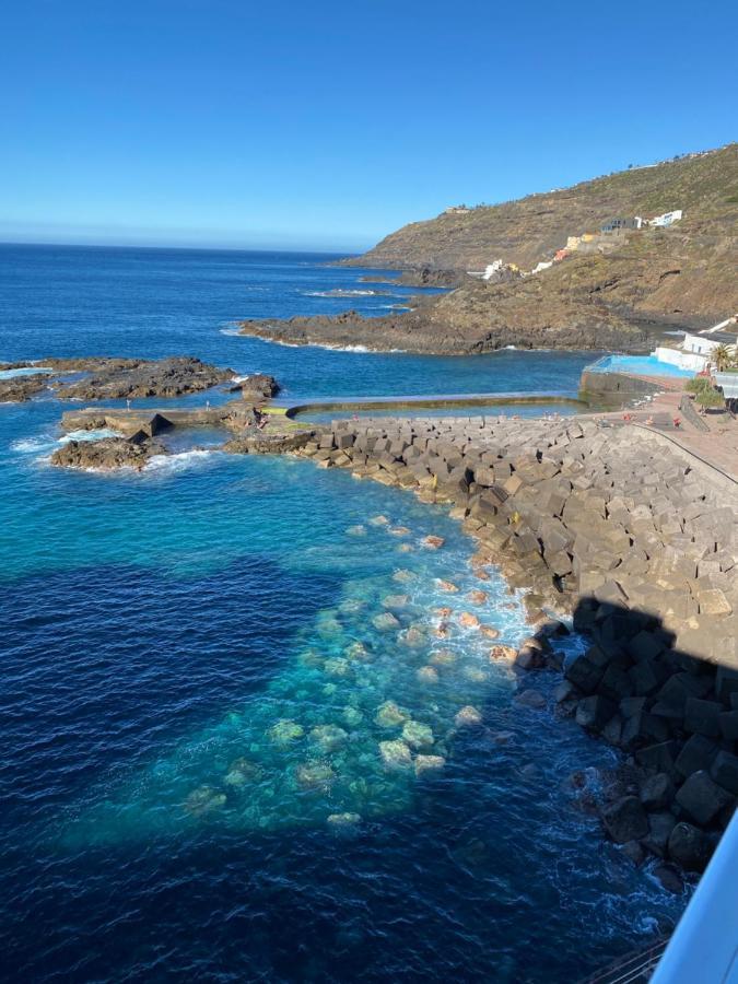 Apto En Mesa Del Mar Puerto de la Madera 외부 사진