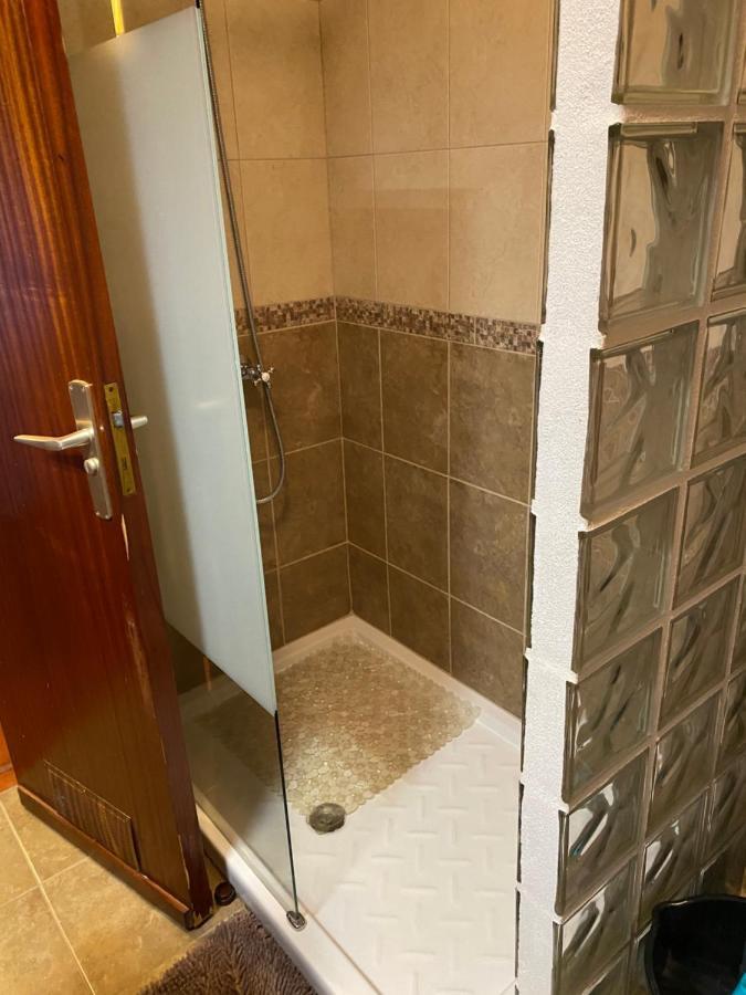 Apto En Mesa Del Mar Puerto de la Madera 외부 사진