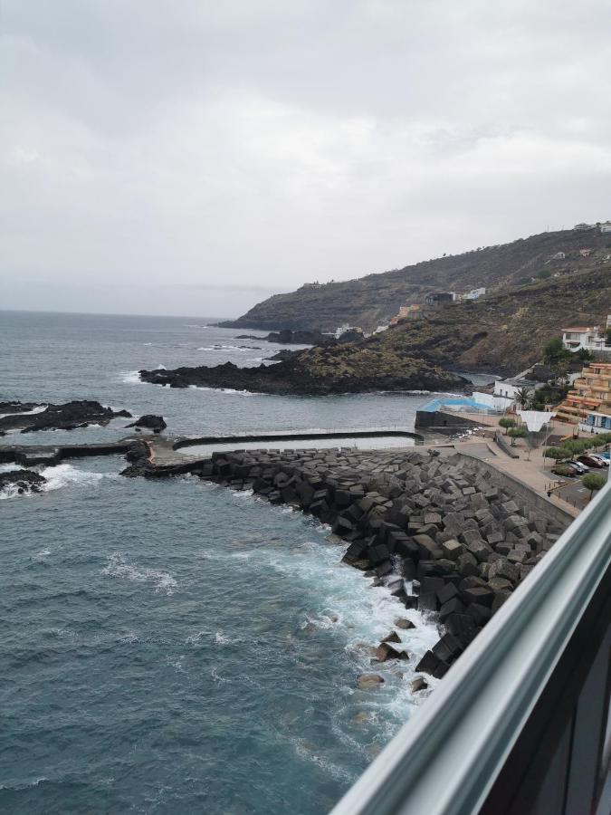 Apto En Mesa Del Mar Puerto de la Madera 외부 사진