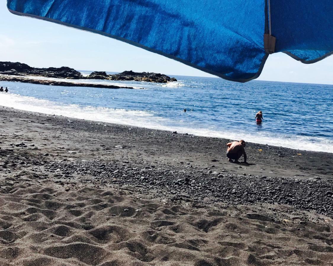 Apto En Mesa Del Mar Puerto de la Madera 외부 사진