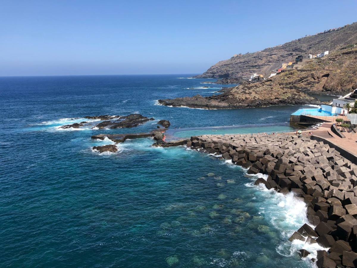 Apto En Mesa Del Mar Puerto de la Madera 외부 사진
