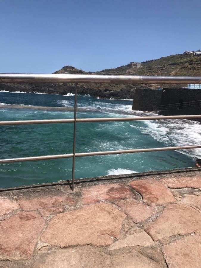 Apto En Mesa Del Mar Puerto de la Madera 외부 사진